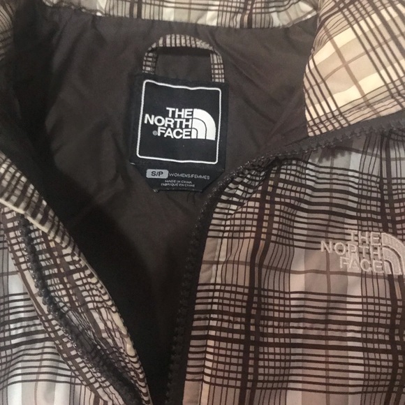 Ladies winter jacket - Picture 3 of 3